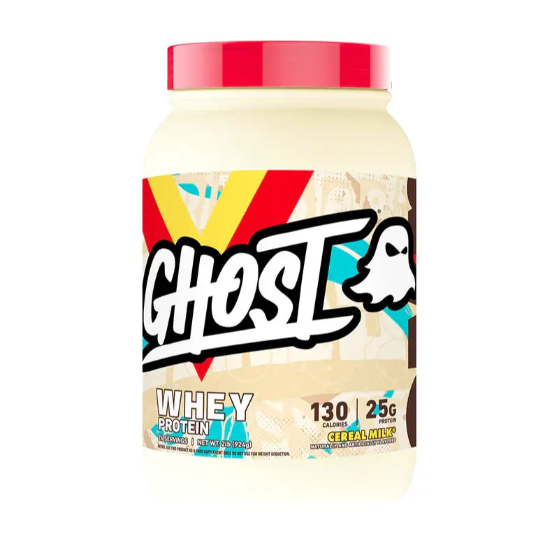 Ghost Whey Protein