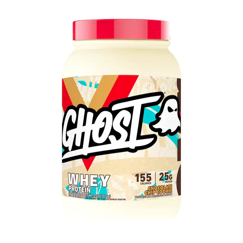 Ghost Whey Protein