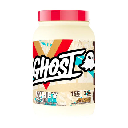 Ghost Whey Protein