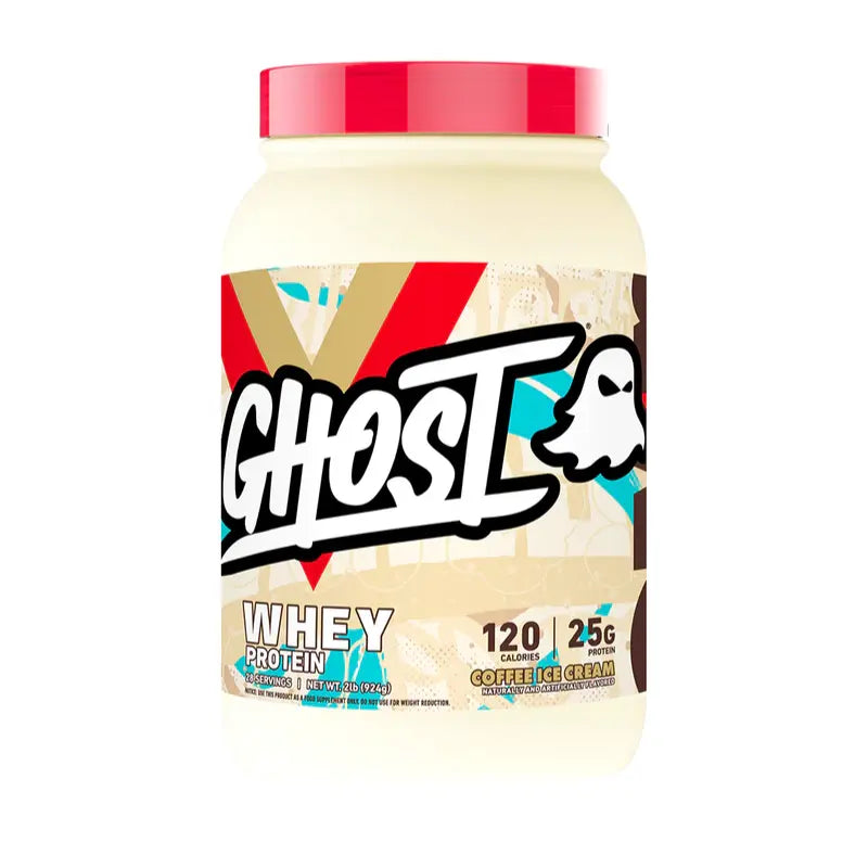 Ghost Whey Protein