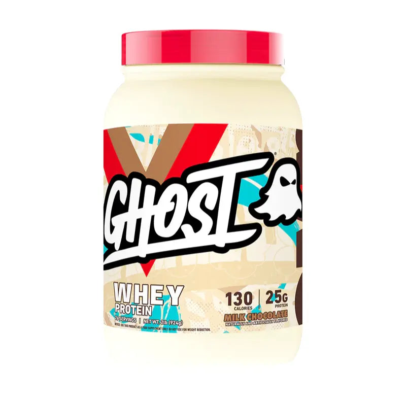 Ghost Whey Protein