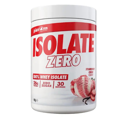 Per4m Isolate Zero 900g