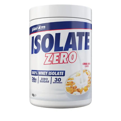 Per4m Isolate Zero 900g