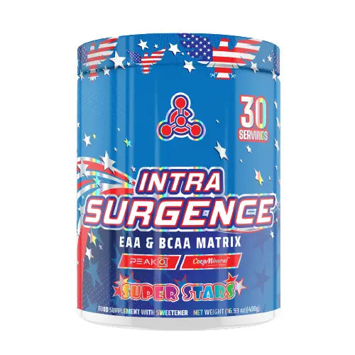 Chemical Warfare Intra Surgence 480g