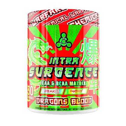 Chemical Warfare Intra Surgence 480g