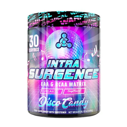 Chemical Warfare Intra Surgence 480g