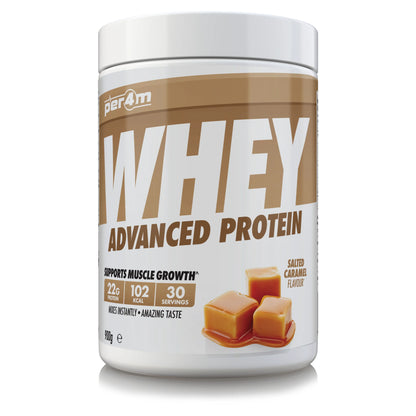 Per4m Whey Protein 900g