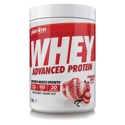 Per4m Whey Protein 900g