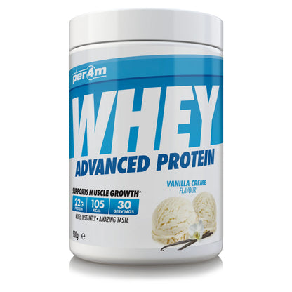 Per4m Whey Protein 900g