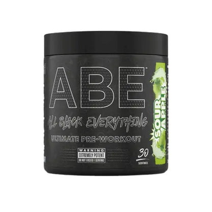 Applied Nutrition ABE Ultimate Pre-Workout 375g