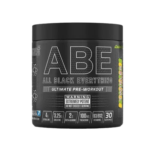 Applied Nutrition ABE Ultimate Pre-Workout 375g