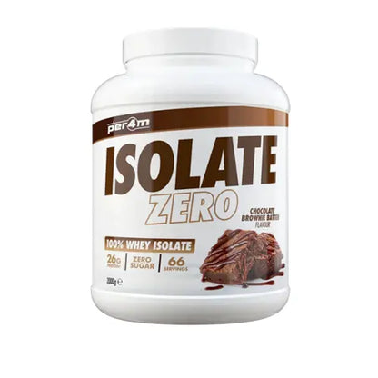 Per4m Isolate Zero 2kg