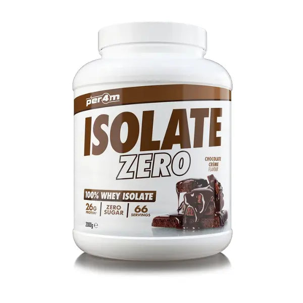 Per4m Isolate Zero 2kg