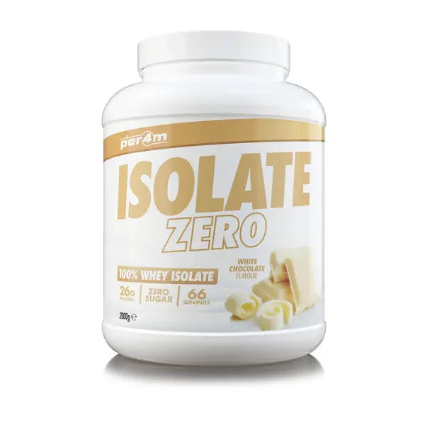 Per4m Isolate Zero 2kg