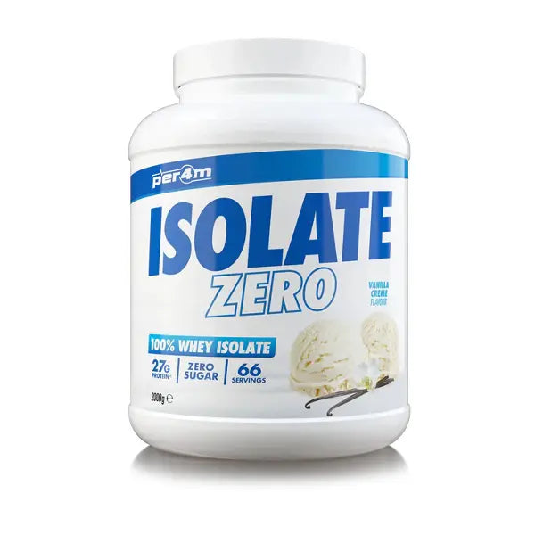 Per4m Isolate Zero 2kg