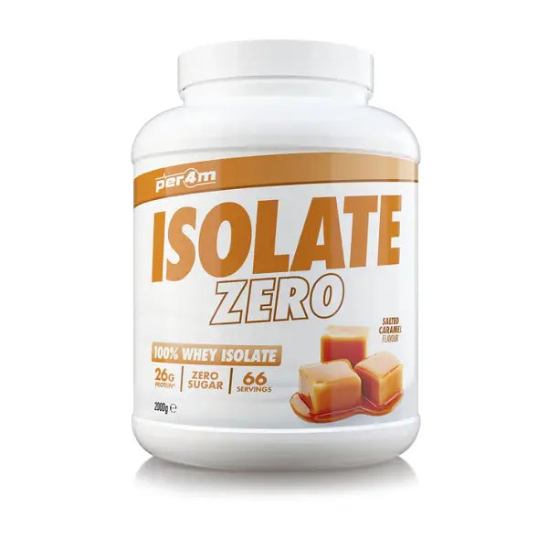 Per4m Isolate Zero 2kg