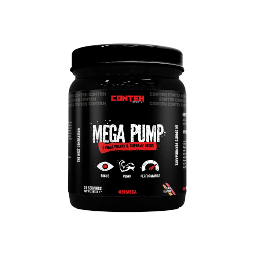 Conteh Sports Mega Pump 400g