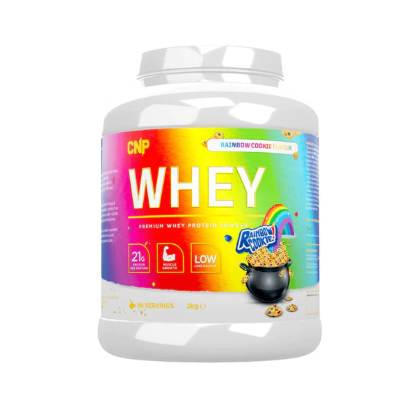 CNP Professional Whey 2kg