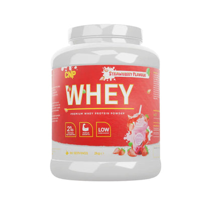 CNP Professional Whey 2kg