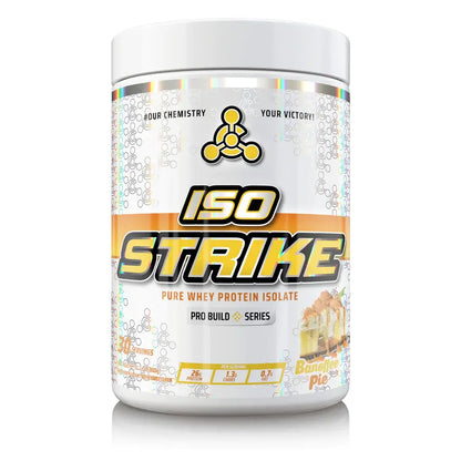 Chemical Warfare Iso Strike 900g