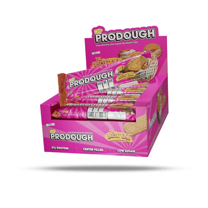 CNP Professional ProDough Dough Bar 12 x 60g