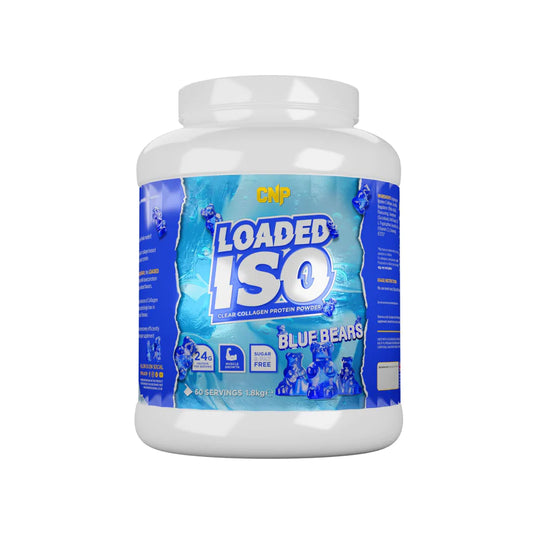 CNP Professional Loaded ISO 1.8kg