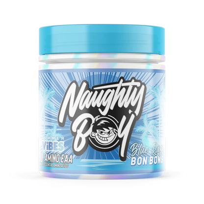 Naughty Boy Summer Vibes Amino EAA 345g