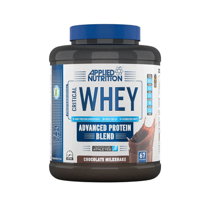 Applied Nutrition Critical Whey 2kg