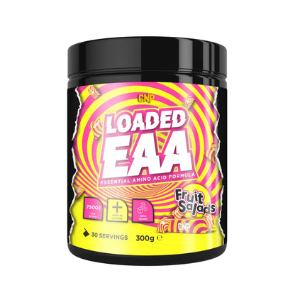 CNP Professional Loaded EAA 300g