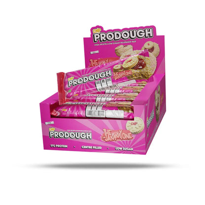 CNP Professional ProDough Dough Bar 12 x 60g