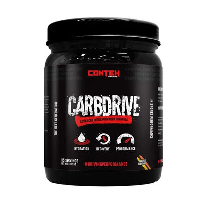 Conteh Sports Carb Drive