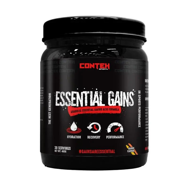 Conteh Sports Essential Gains (EAA) 465g