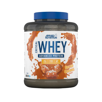 Applied Nutrition Critical Whey 2kg