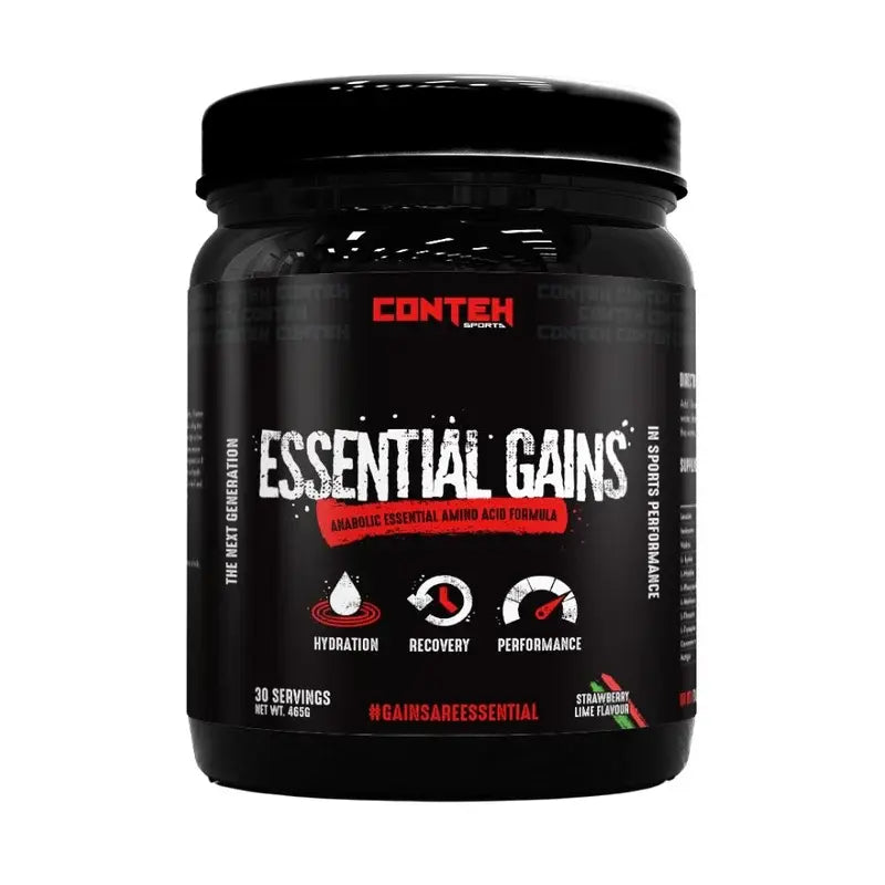 Conteh Sports Essential Gains (EAA) 465g