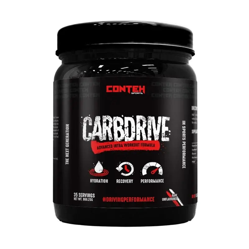 Conteh Sports Carb Drive