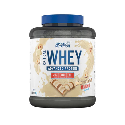 Applied Nutrition Critical Whey 2kg