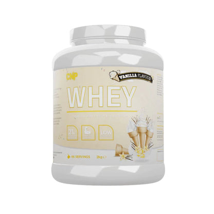 CNP Professional Whey 2kg