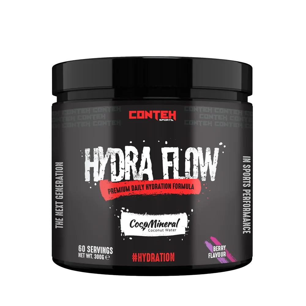 Conteh Sports Hydra Flow 300g