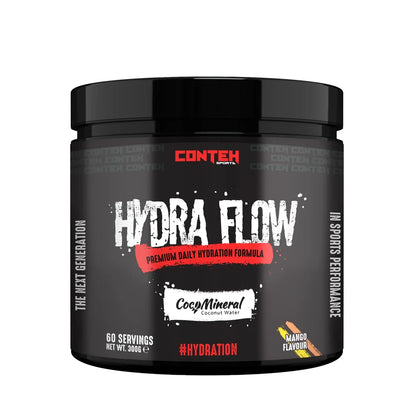 Conteh Sports Hydra Flow 300g