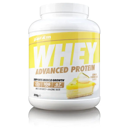 Per4m Whey Protein 2.01kg