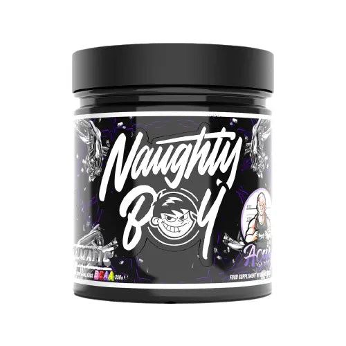 Naughty Boy Illmatic BCAA 390g