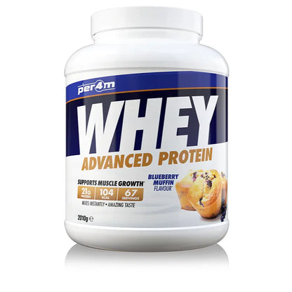 Per4m Whey Protein 2.01kg