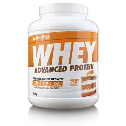 Per4m Whey Protein 2.01kg