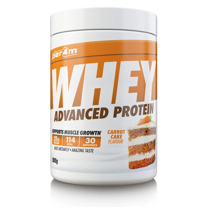 Per4m Whey Protein 900g