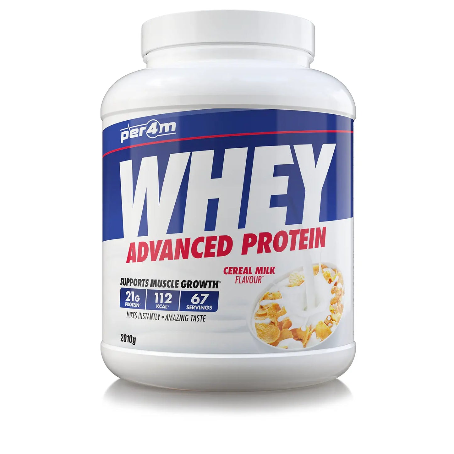 Per4m Whey Protein 2.01kg