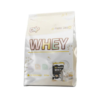 CNP Professional Whey 900g