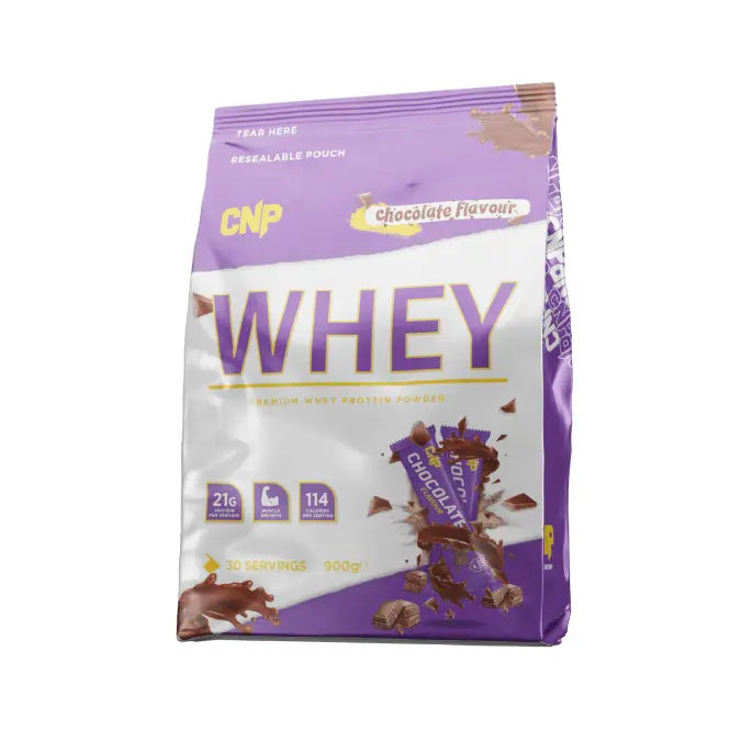 CNP Professional Whey 900g