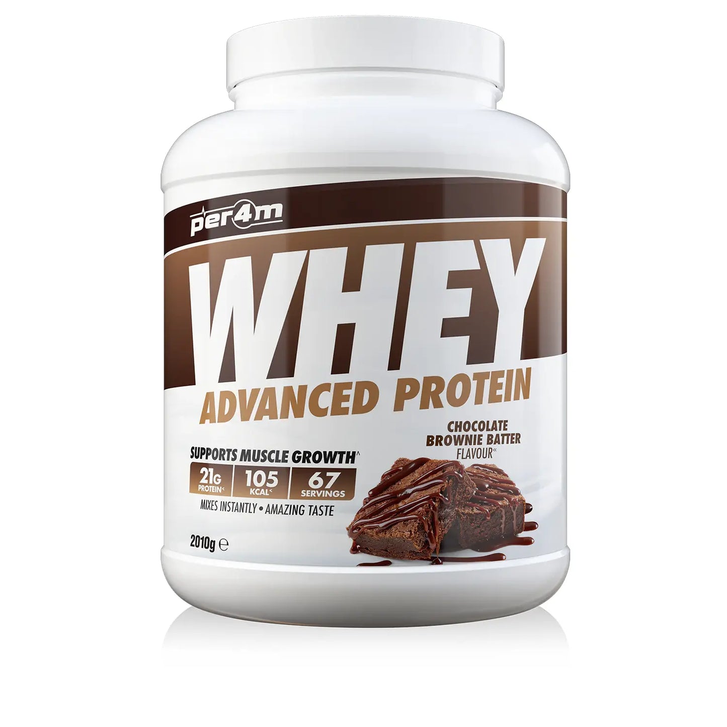 Per4m Whey Protein 2.01kg