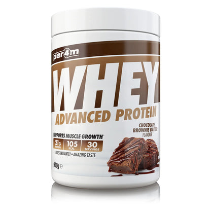 Per4m Whey Protein 900g