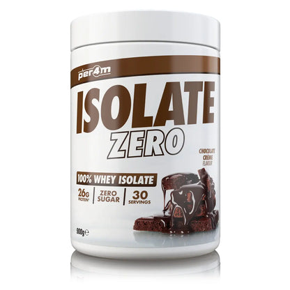 Per4m Isolate Zero 900g